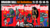 Kit Dragon Ball Edição Definitiva - Vol. 11-15 [Mangá: Panini]