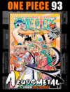 One Piece - Vol. 93 [Mangá: Panini]