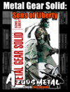 Metal Gear Solid: Sons of Liberty [HQ: NewPOP]