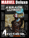 Marvel Deluxe - A Era de Ultron [HQ: Panini]