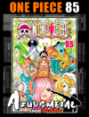 One Piece - Vol. 85 [Mangá: Panini]