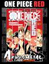 One Piece: Red [Mangá: Panini]