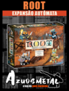 Root: Automata (Expansão) - Jogo de Tabuleiro [Board Game: Meeple BR]