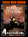 Bran Mak Morn: O Último Rei dos Pictos [Livro: Pipoca & Nanquim]