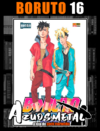 Boruto - Naruto Next Generations - Vol. 16 [Mangá: Panini]