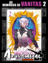 As Memórias De Vanitas - Vol. 2 [Mangá: Panini]