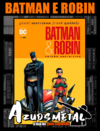 Batman & Robin - Edição Definitiva [HQ: Panini]