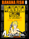 Banana Fish - Vol. 8 [Mangá: Panini]