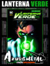 DC Deluxe - Lanterna Verde: A Vinganca Dos Lanternas Verdes [HQ: Panini]