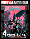 A Fabulosa X-Force [Marvel Omnibus: Panini]
