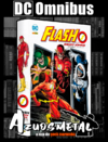 Flash por Geoff Johns - Vol. 1 [DC Omnibus: Panini]