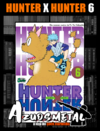 Hunter X Hunter - Vol. 6 [Reimpressão] [Mangá: JBC]