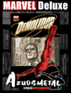 Marvel Deluxe - Demolidor: Revelado [HQ: Panini]