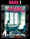 Nana - Vol. 1 [Reimpressão] [Mangá: JBC]