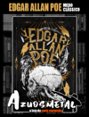 Edgar Allan Poe - Medo Clássico [Livro: Darkside]