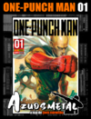 One-Punch Man - Vol. 1 [Mangá: Panini]