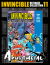 Invincible: Ultimate Collection - Vol. 11 (Inglês) [HQ: Image Comics]