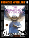 The Promised Neverland - Vol. 14 [Mangá: Panini]