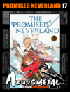 The Promised Neverland - Vol. 17 [Mangá: Panini]