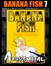 Banana Fish - Vol. 7 [Mangá: Panini]