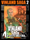 Vinland Saga Deluxe - Vol. 2 [Mangá: Panini]