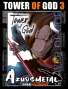 Tower of God - Vol 3 [Manwha: Panini]