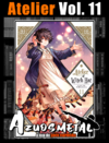 Atelier Of Witch Hat - Vol. 11 [Mangá: Panini]