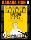 Banana Fish - Vol. 9 [Mangá: Panini]