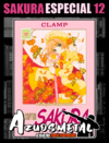 Card Captor Sakura Especial - Vol. 12 [Mangá: JBC]