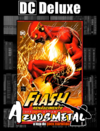 DC Deluxe - Flash: Renascimento [HQ: Panini]
