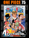 One Piece - Vol. 75 [Mangá: Panini]