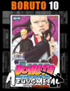 Boruto - Naruto Next Generations - Vol. 10 [Mangá: Panini]