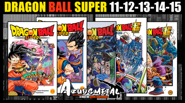 Produto para quem é fã de Dragon Ball super barato no Alliexpress. #go