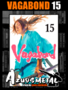 Vagabond - Vol. 15 [Mangá: Panini]