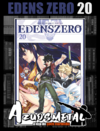 Edens Zero - Vol. 20 [Mangá: JBC]