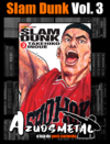 Slam Dunk - Vol. 3 [Mangá: Panini]