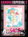 Card Captor Sakura Especial - Vol. 2 [Mangá: JBC]