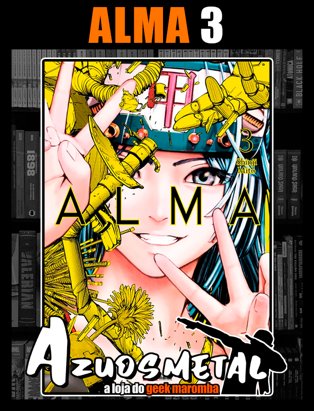 Kit Mangá Chainsaw Man Volume 2 E 3 Lacrado Panini