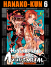 Hanako-kun e os mistérios do colégio Kamome - Vol. 6 [Mangá: Panini]