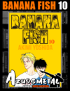 Banana Fish - Vol. 10 [Mangá: Panini]
