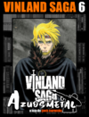Vinland Saga Deluxe - Vol. 6 [Mangá: Panini]
