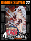 Demon Slayer: Kimetsu No Yaiba - Vol. 22 [Mangá: Panini]