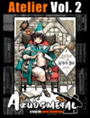 Atelier of Witch Hat - Vol. 2 [Mangá: Panini]