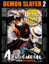 Demon Slayer: Kimetsu No Yaiba - Vol. 2 [Mangá: Panini]