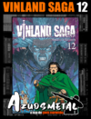 Vinland Saga Deluxe - Vol. 12 [Mangá: Panini]