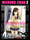 Mieruko-Chan - Vol. 2 [Mangá: Panini]