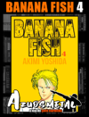 Banana Fish - Vol. 4 [Mangá: Panini]