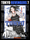 Tokyo Revengers - Vol. 7 [Mangá: JBC]