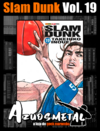 Slam Dunk - Vol. 19 [Mangá: Panini]