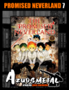 The Promised Neverland - Vol. 7 [Mangá: Panini]